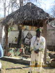 Oyotunji African Village